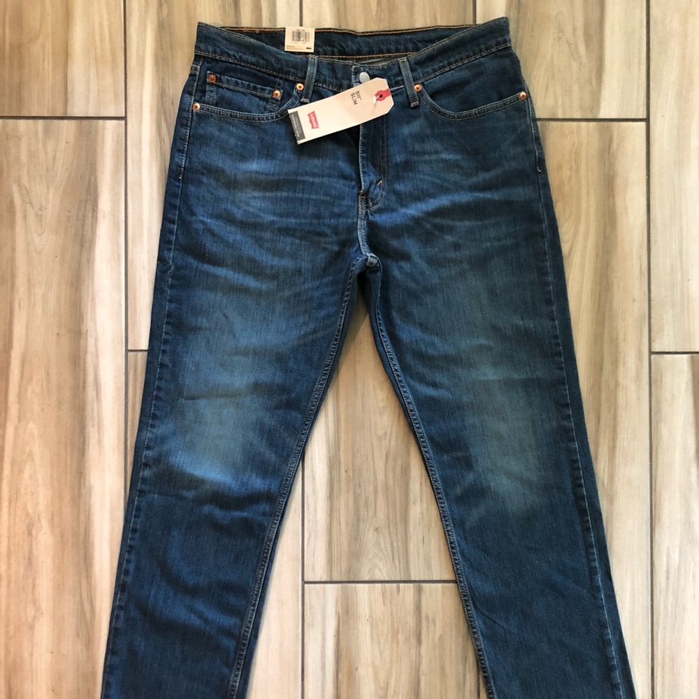 Levi’s 511 Slim Fit